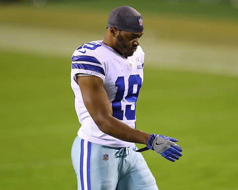 5 Players Cowboys Should Consider Shutting Down Until Next Season