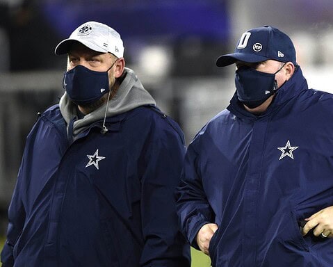 Cowboys' Quick Turnaround Give Cincinnati an Advantage in Week 14?