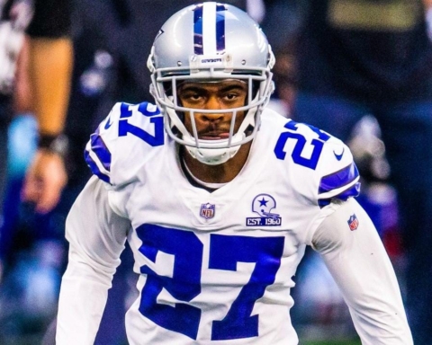 Dallas Cowboys Current Depth Chart Heading Into the 2021 Offseason