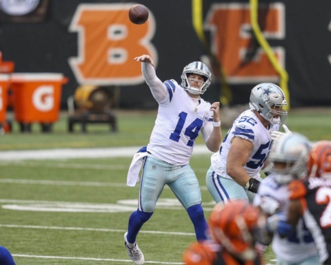 Dallas Cowboys Good, Bad, and Ugly From Week 14 Against Cincinnati