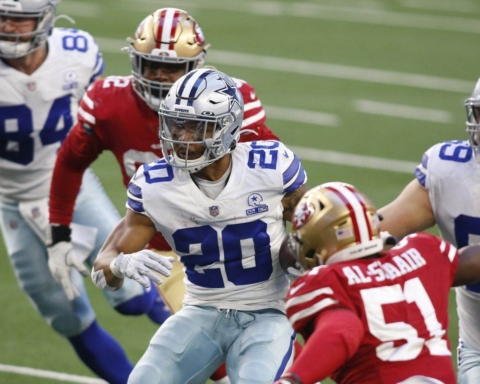 Dallas Cowboys Good, Bad, and Ugly From Week 15 Against the 49ers