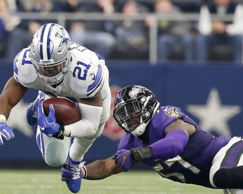 #DALvsBAL: Can Dallas Cowboys Take Advantage of Their 11 day Break?