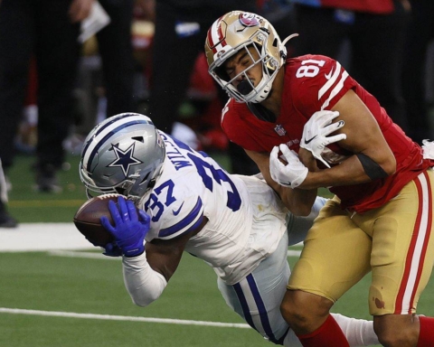 Donovan Wilson's Making a Case to be a Starter in 2021