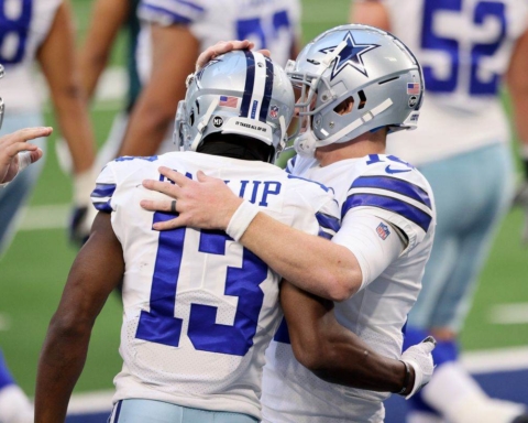 Dallas Cowboys Good, Bad, and Ugly From Week 16 Against Philadelphia 2