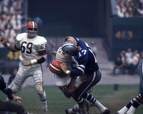 Remembering The Cowboys’ Epic First Playoff Victory 3