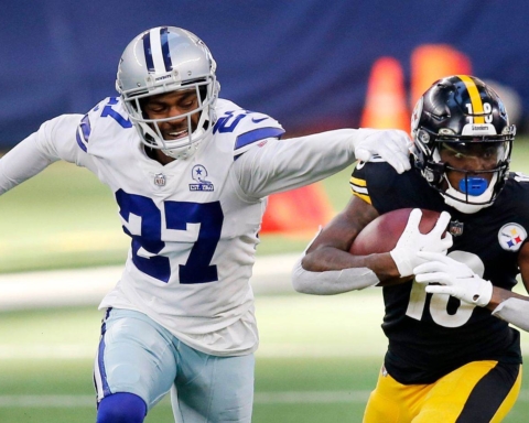 Three Dallas Cowboys Players That Have Impressed This Year