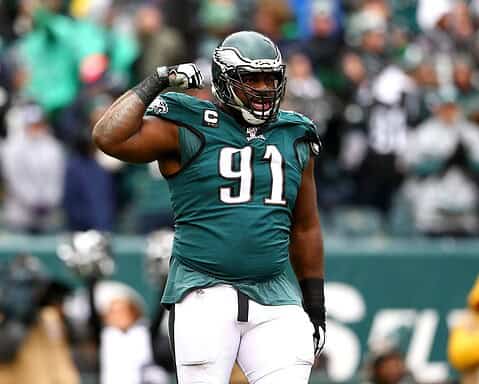 Fletcher Cox