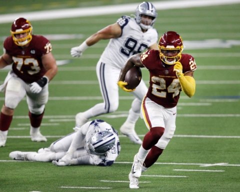 Cowboys Need a Bounce Back Game from the Defense vs the Ravens