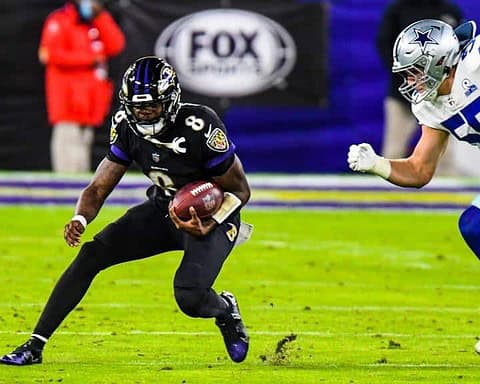 Evident in Loss, the Dallas Cowboys Have Linebacker Problems