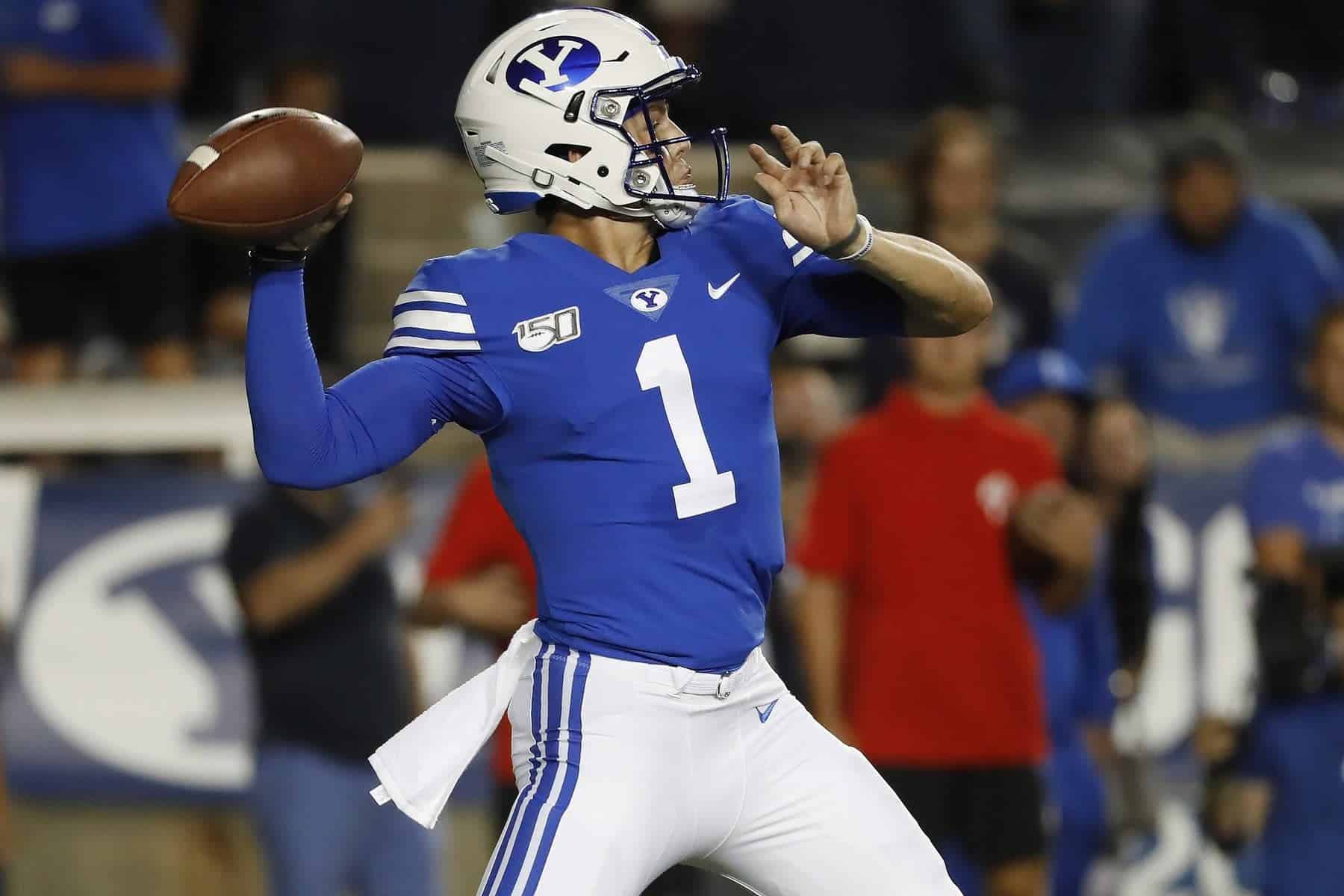 2021 Dallas Cowboys Mock Draft Roundup 2.0