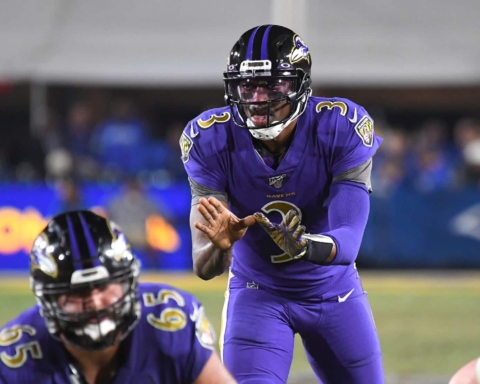 Robert Griffin Exists Game Vs. Steelers, What Does This Mean For Matchup With The Cowboys?