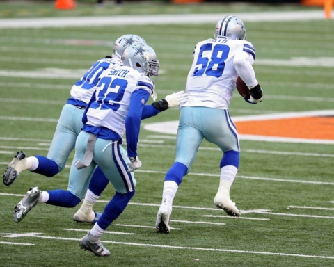 Was The Cowboys Defense Actually Any Better Vs. The Bengals?