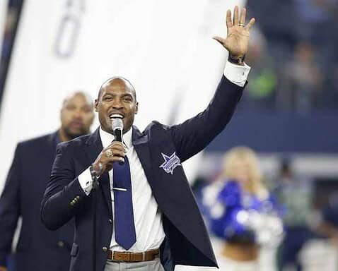 Former Cowboys S Dareen Woodson Rips Defensive Effort in Dallas in 2020