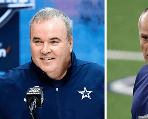 REPORT: Mike McCarthy's Job is Safe, but Change Coming on Defense?