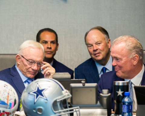 2021 NFL Draft: Will the Dallas Cowboys Draft a Safety Early?