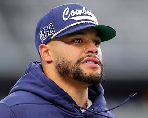 Could the Rare Non-Exclusive Franchise Tag be Used on Dak Prescott?