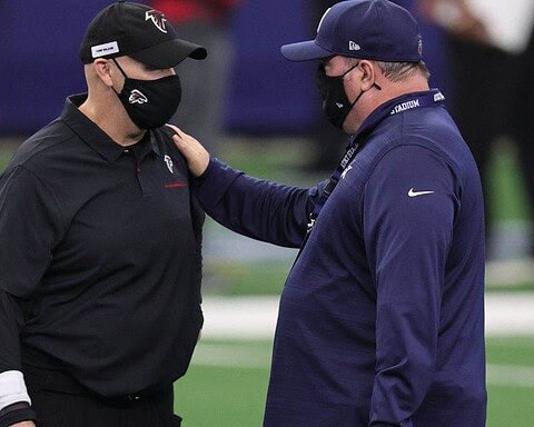 Guesstimating Dan Quinn's Offseason WishList for Dallas' Defense