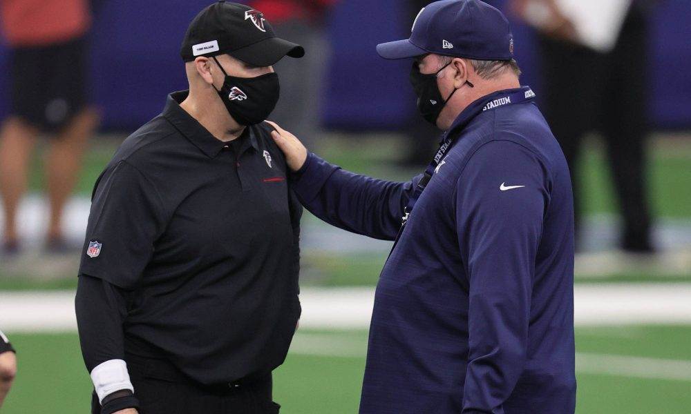 Guesstimating Dan Quinn's Offseason WishList for Dallas' Defense