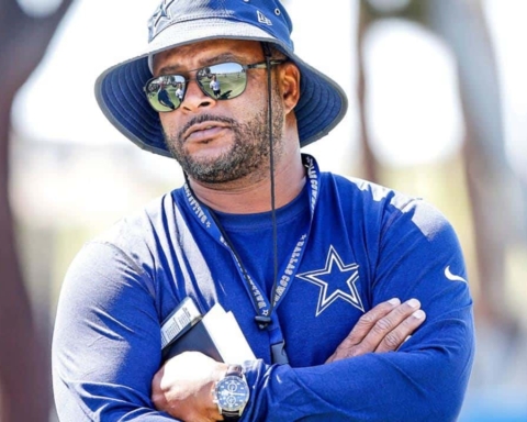 How Long Will Cowboys' Exec Will McClay Continue to Turn Down GM Jobs?