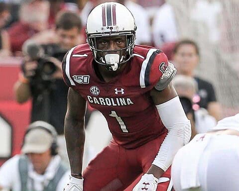 Post-Senior Bowl Dallas Cowboys 2021 Mock Draft