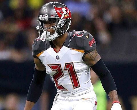 S Justin Evans Could be a Risk/Reward Offseason Addition for Dallas 1