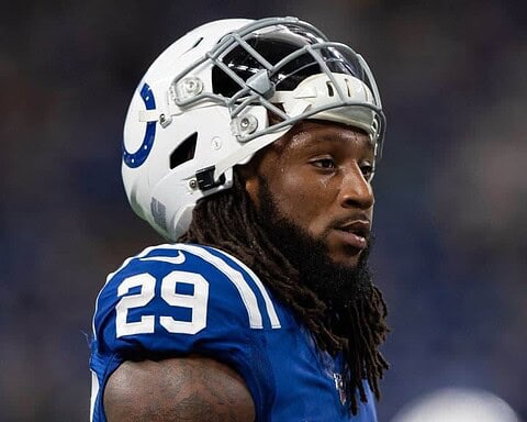 S Malik Hooker is a Low Risk, High Reward FA Signing Cowboys Should Gamble on