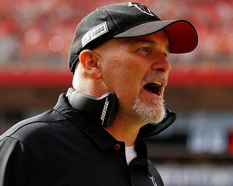 Dan Quinn