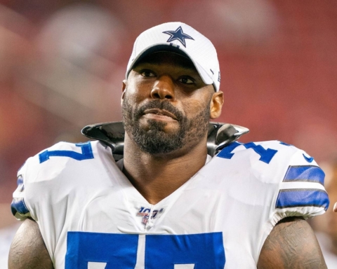 Tyron Smith