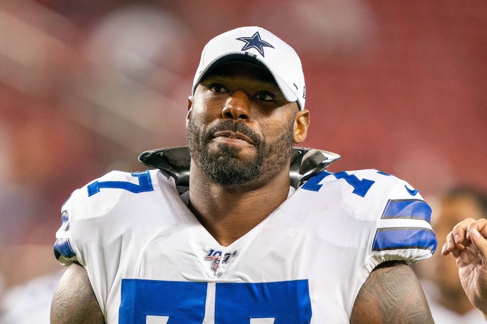 Tyron Smith