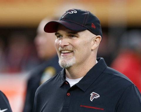Dan Quinn