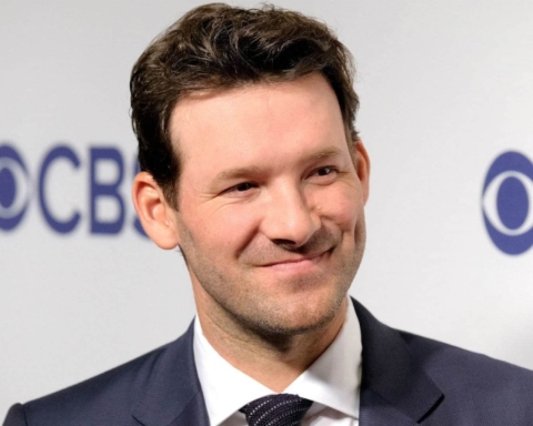 Tony Romo