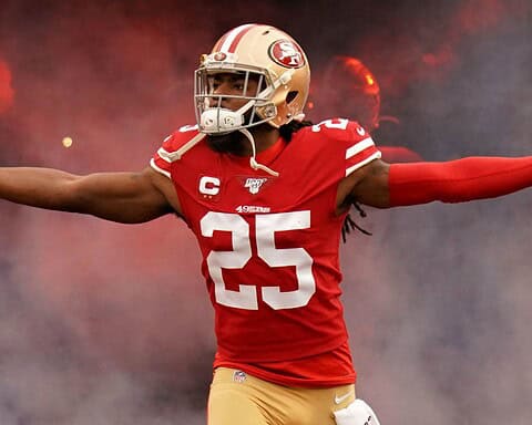 The Cowboys Should Reunite Dan Quinn and Cornerback Richard Sherman