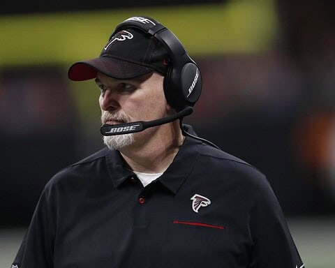 Will the Cowboys Begin to Value DT and Safety under Dan Quinn?