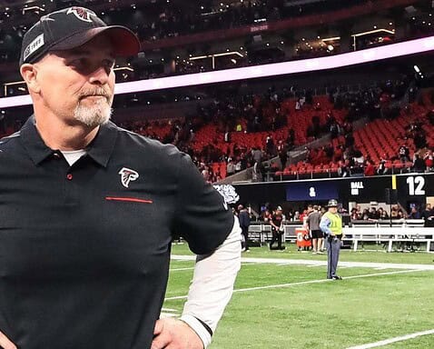 Will Hiring Dan Quinn Drastically Change The 2021 Cowboys Defense?