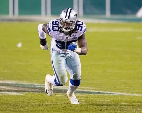 Cowboys' Lawrence Speaks on Mike Nolan's Scheme