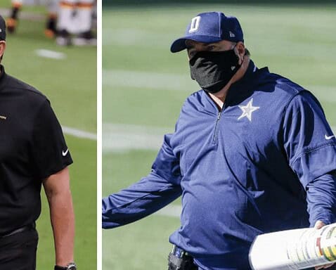Washington Appears in Better Hands Than Cowboys Heading Into 2021