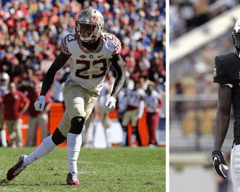 Which Senior Bowl Safety Should the Dallas Cowboys Prioritize?