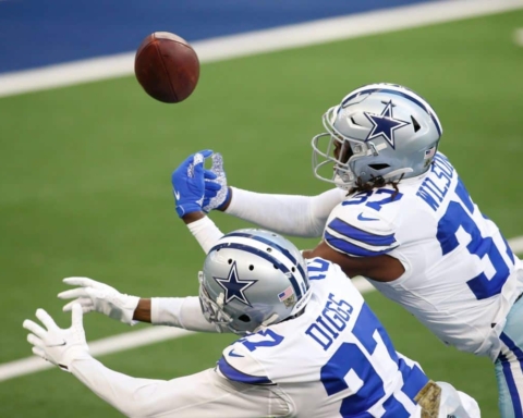The Positives from the 2020 Dallas Cowboys 4