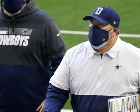 The Positives from the 2020 Dallas Cowboys 5