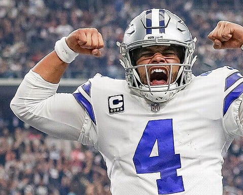 2021 Offseason Guide to Fix the Dallas Cowboys