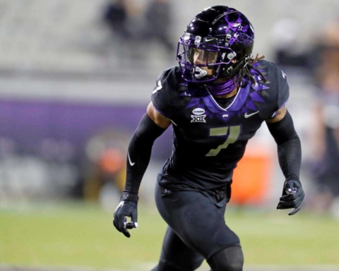 Brian Martin's 2021 NFL Draft Safety Rankings