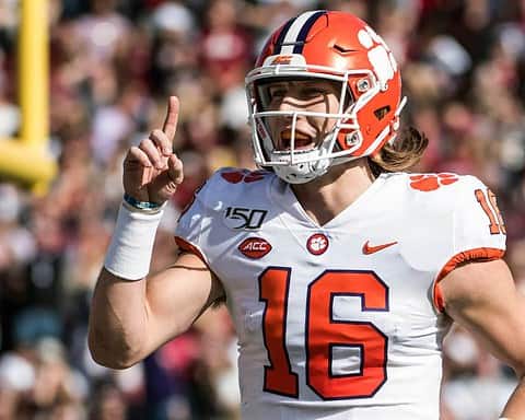 Complete 1st-round 2021 NFL Mock Draft: The Dallas Cowboys select…