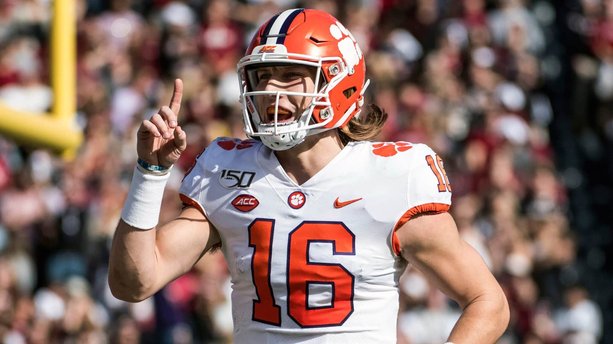 Complete 1st-round 2021 NFL Mock Draft: The Dallas Cowboys select…