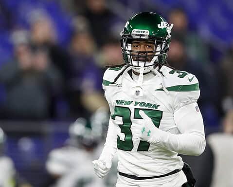 Cowboys' CB Maurice Canady Could Compete for a Starting job in 2021