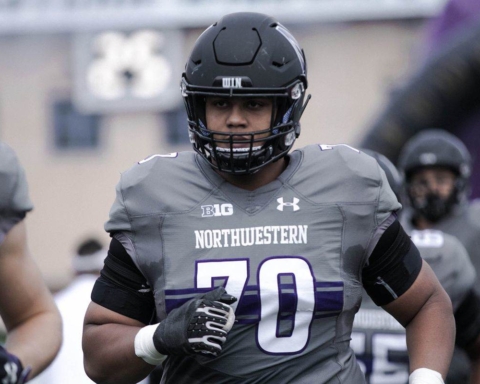 Matt Miller's 2021 7-round Mock Draft: Who's the Newest Dallas Cowboys?