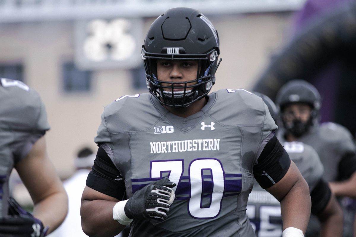 Matt Miller's 2021 7-round Mock Draft: Who's the Newest Dallas Cowboys?