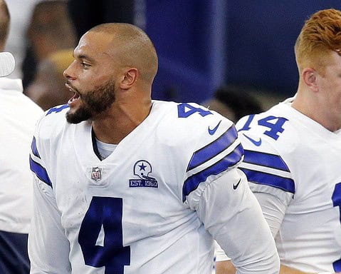 Who Stays, Who Goes? Which Free Agents Will Cowboys Re-sign in 2021?