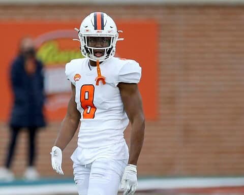 2021 NFL Draft: "Pet Cats" by Position for the Dallas Cowboys 9