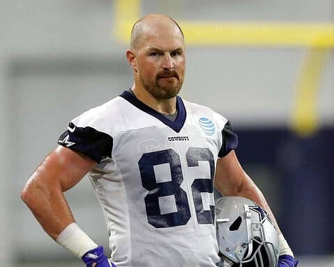 Jason Witten