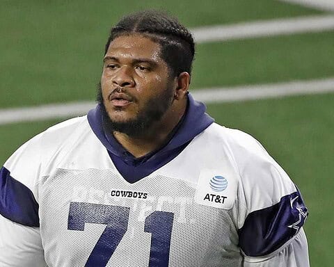 La'el Collins